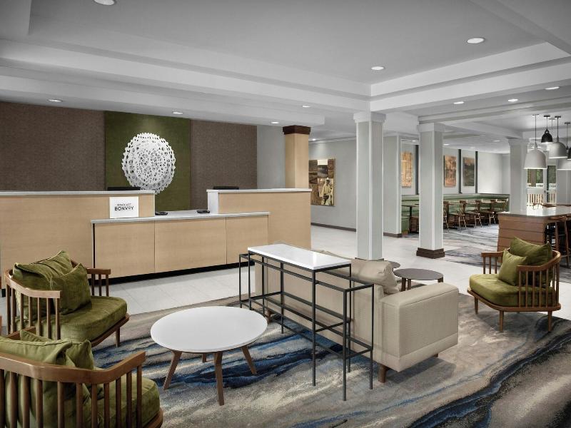 Fairfield Inn & Suites Sarasota Lakewood Ranch image