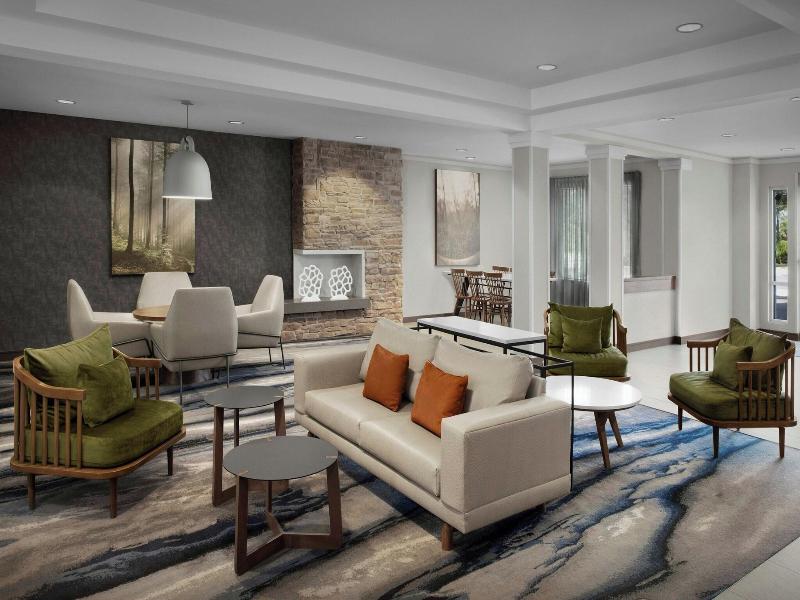 Fairfield Inn & Suites Sarasota Lakewood Ranch image