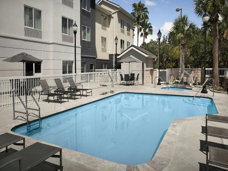 Fairfield Inn & Suites Sarasota Lakewood Ranch image