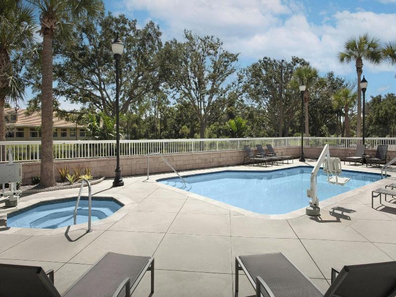 Fairfield Inn & Suites Sarasota Lakewood Ranch image
