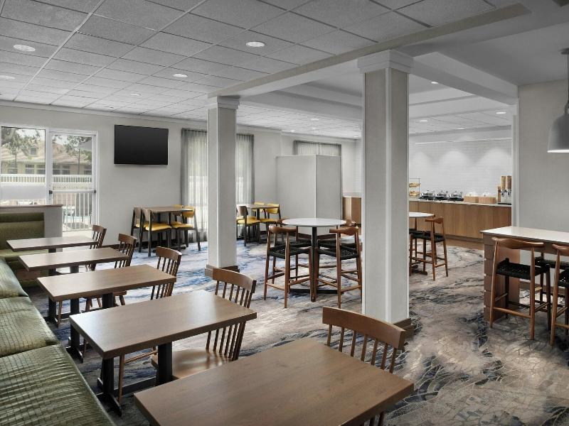 Fairfield Inn & Suites Sarasota Lakewood Ranch image