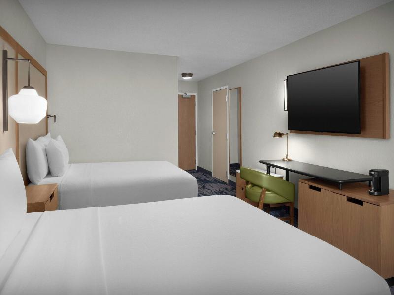 Fairfield Inn & Suites Sarasota Lakewood Ranch image