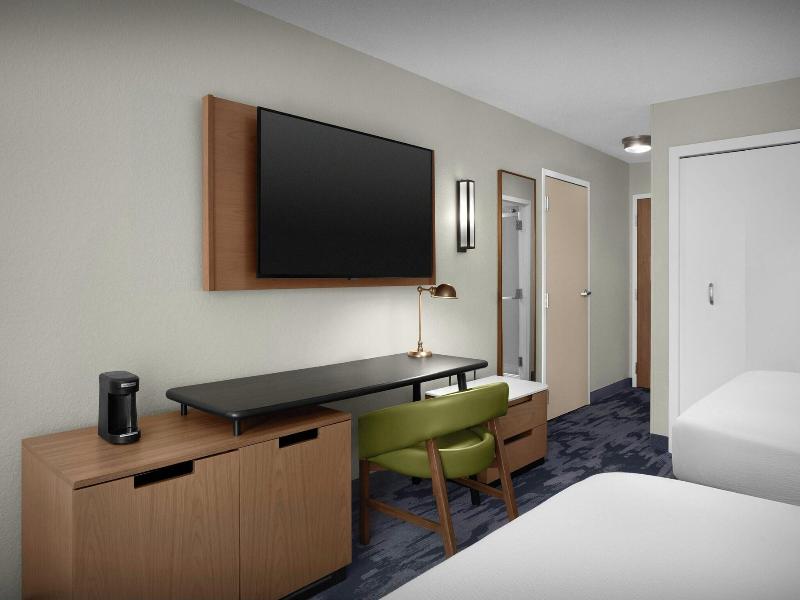 Fairfield Inn & Suites Sarasota Lakewood Ranch image