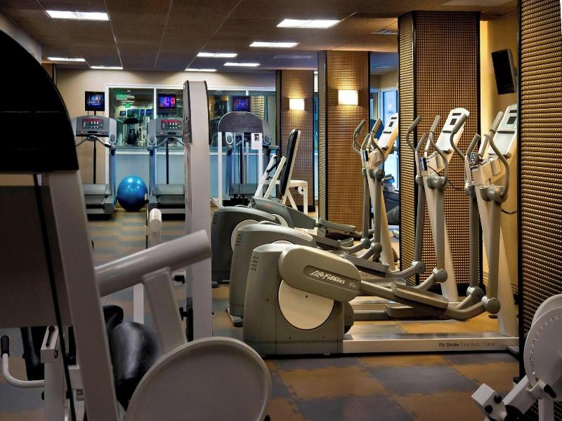 Stamford Marriott Hotel & Spa image