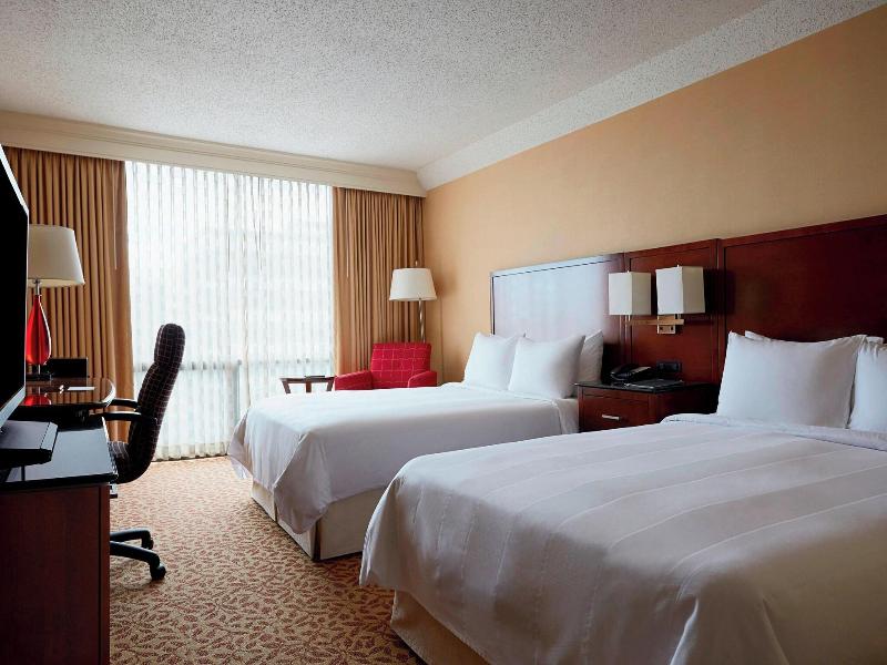 Stamford Marriott Hotel & Spa image