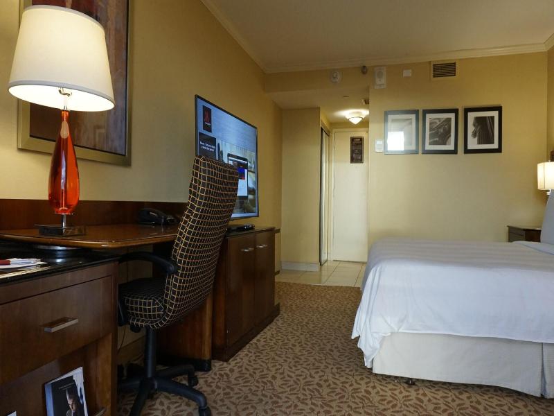 Stamford Marriott Hotel & Spa image