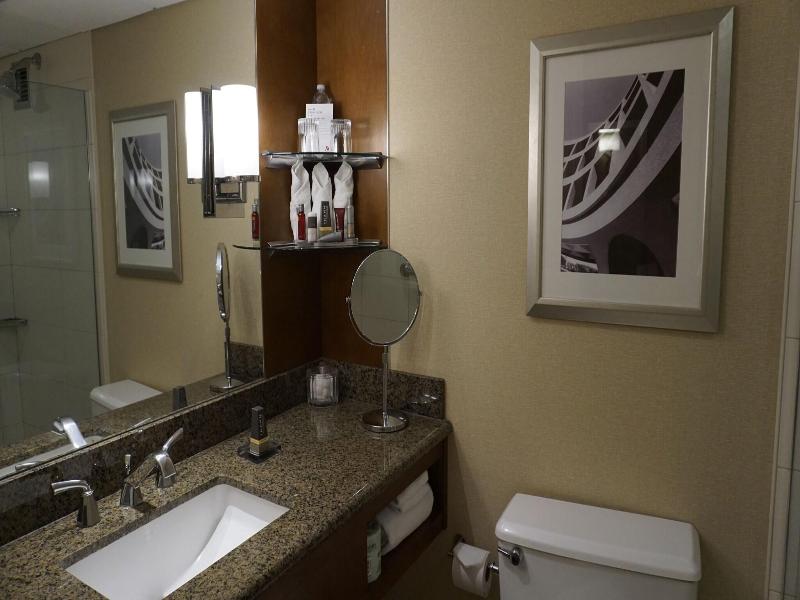 Stamford Marriott Hotel & Spa image