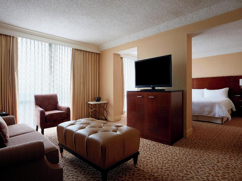 Stamford Marriott Hotel & Spa image