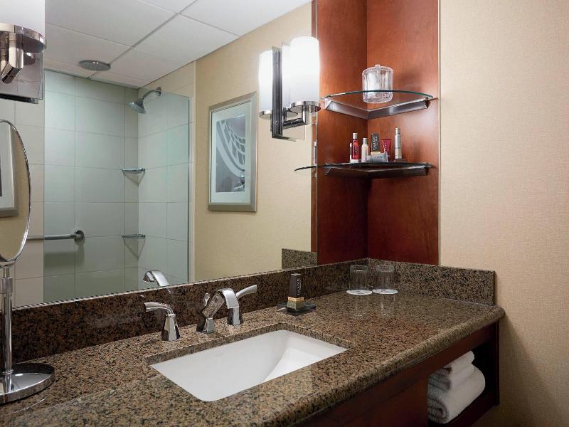 Stamford Marriott Hotel & Spa image