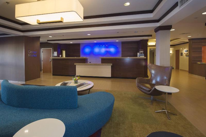 Fairfield Inn & Suites Tifton image