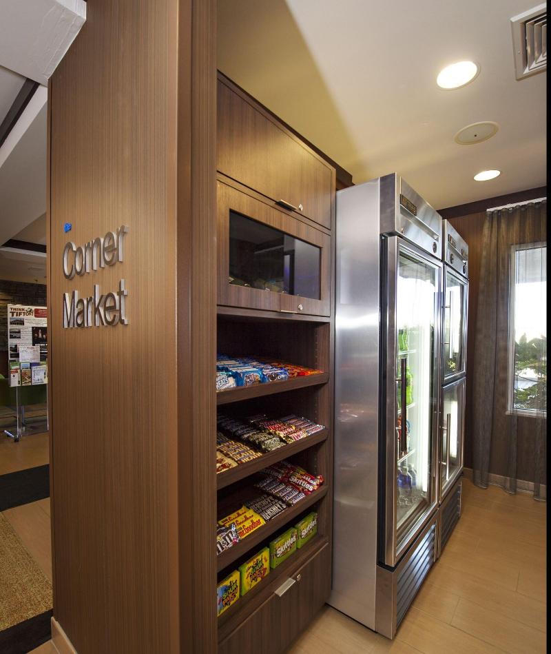 Fairfield Inn & Suites Tifton image