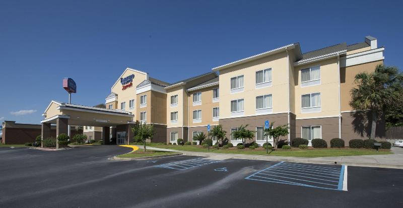 Fairfield Inn & Suites Tifton image