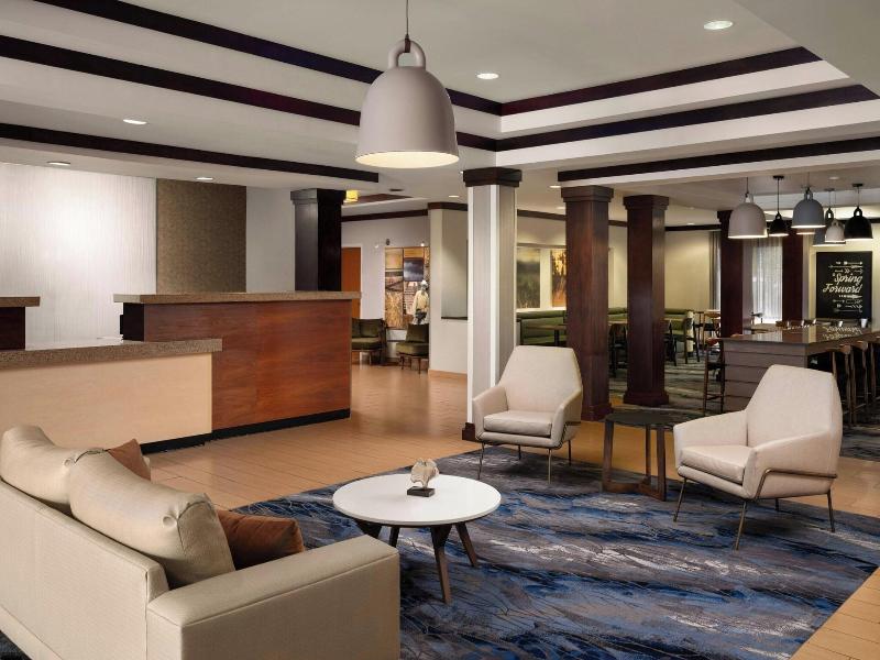 Fairfield Inn & Suites Tifton image