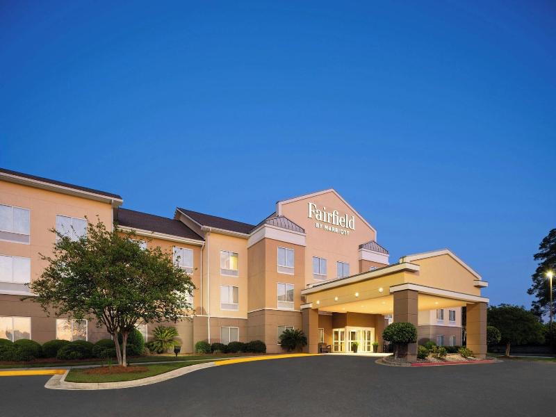 Fairfield Inn & Suites Tifton image