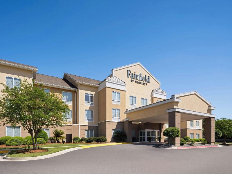 Fairfield Inn & Suites Tifton image