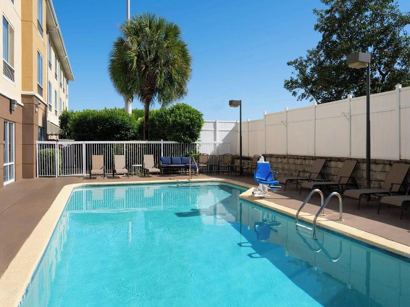 Fairfield Inn & Suites Tifton image