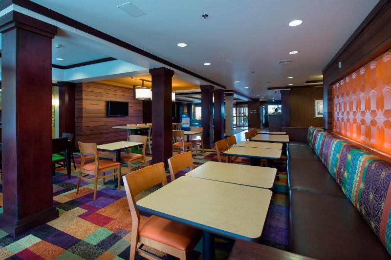 Fairfield Inn & Suites Tifton image