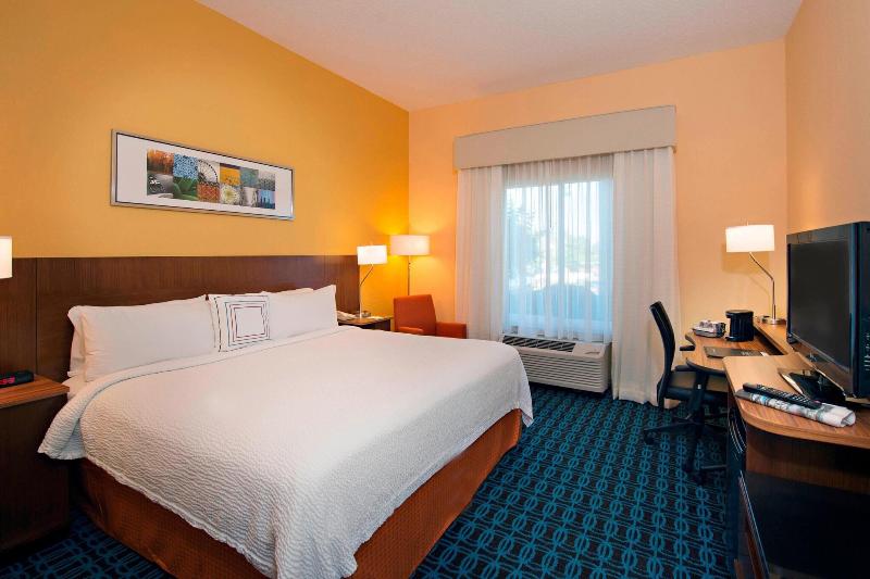 Fairfield Inn & Suites Tifton image