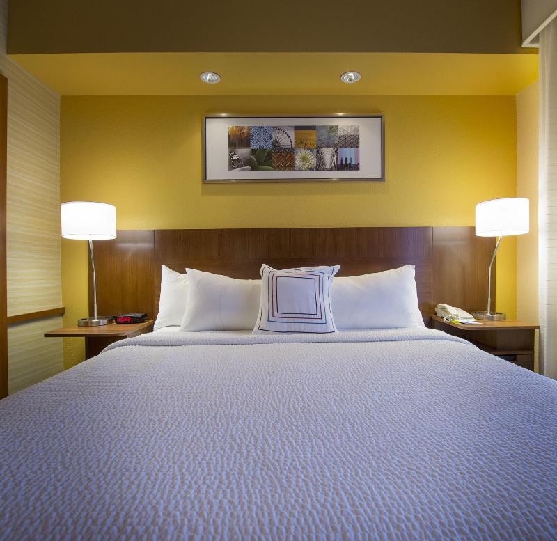 Fairfield Inn & Suites Tifton image