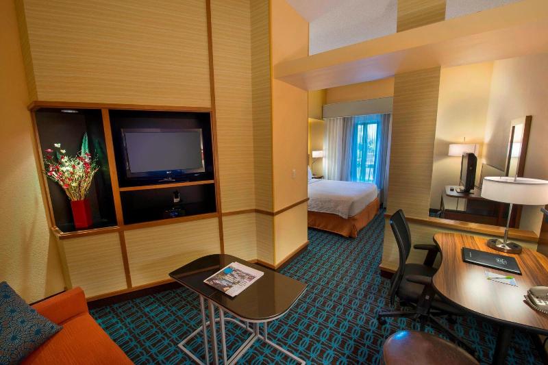 Fairfield Inn & Suites Tifton image