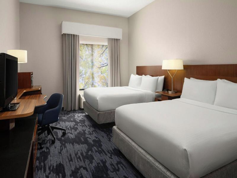 Fairfield Inn & Suites Tifton image