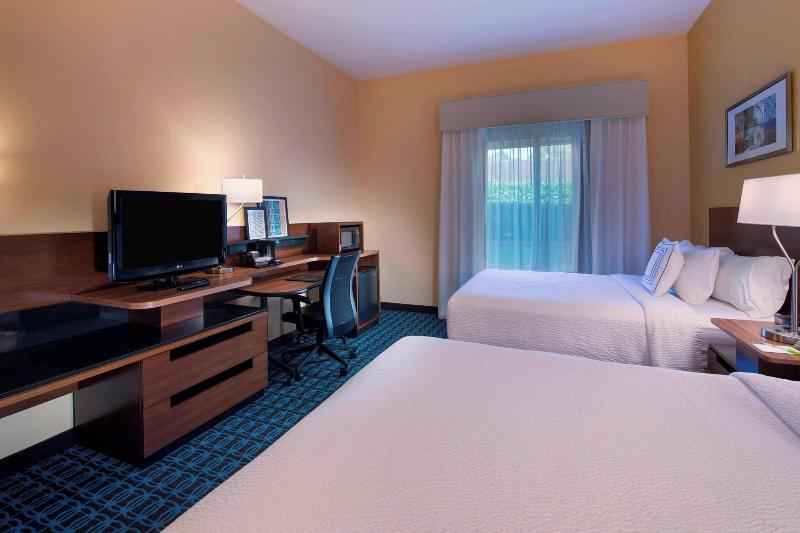Fairfield Inn & Suites Tifton image