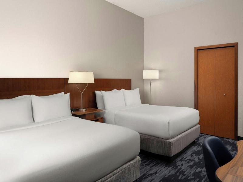 Fairfield Inn & Suites Tifton image