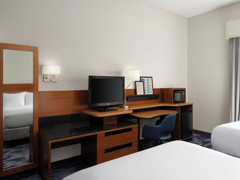 Fairfield Inn & Suites Tifton image