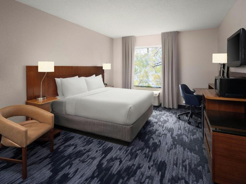 Fairfield Inn & Suites Tifton image