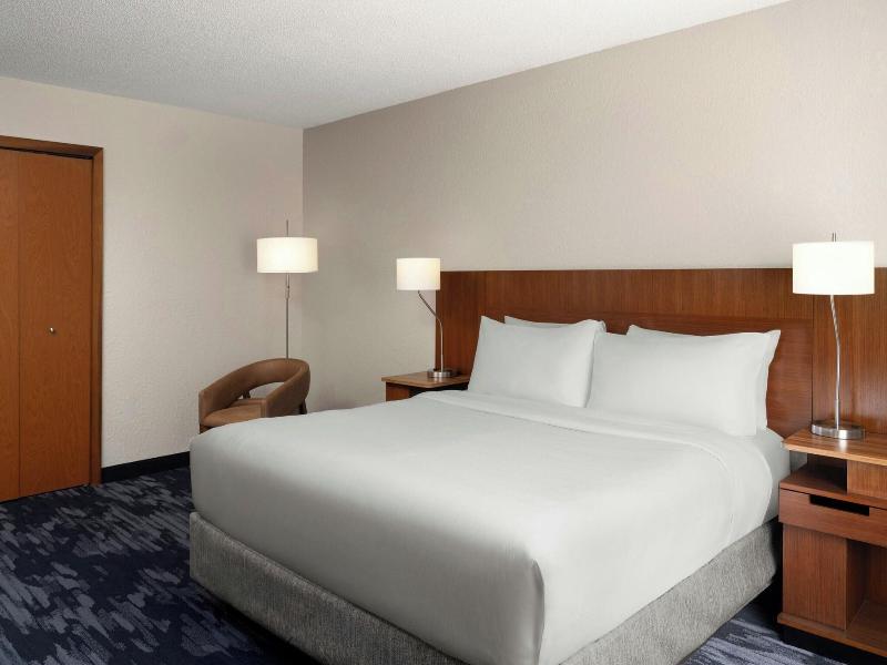 Fairfield Inn & Suites Tifton image
