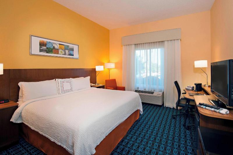 Fairfield Inn & Suites Tifton image