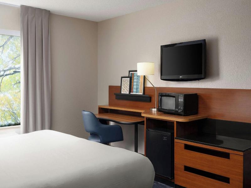 Fairfield Inn & Suites Tifton image
