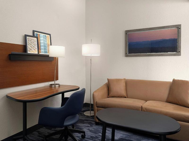 Fairfield Inn & Suites Tifton image