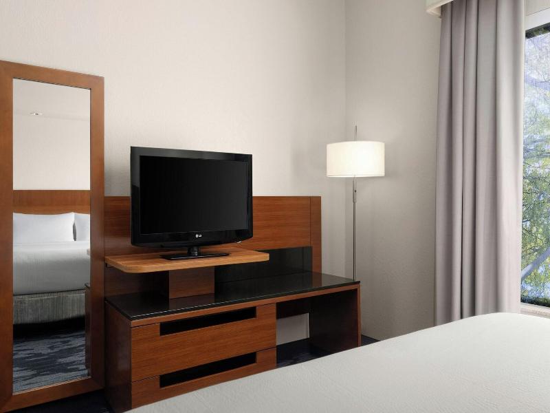 Fairfield Inn & Suites Tifton image
