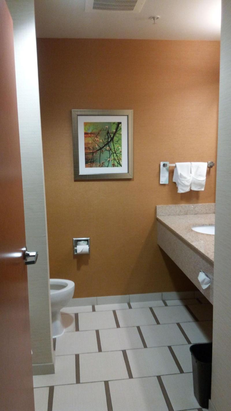 Fairfield Inn & Suites Tifton image