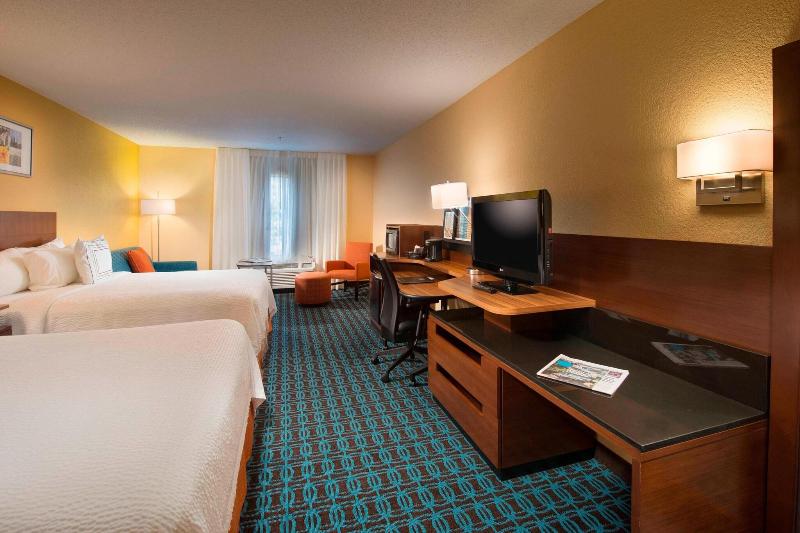 Fairfield Inn & Suites Tifton image