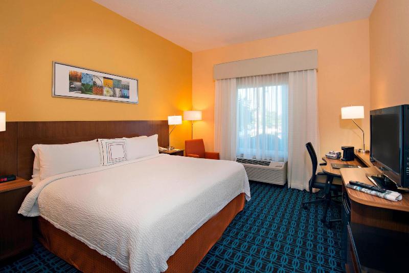 Fairfield Inn & Suites Tifton image