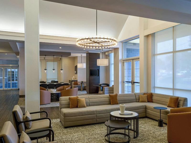 Residence Inn Tallahassee Universities At Capitol