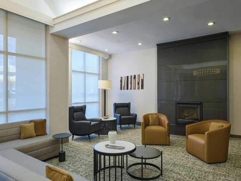 Residence Inn Tallahassee Universities At Capitol