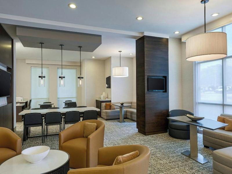 Residence Inn Tallahassee Universities At Capitol