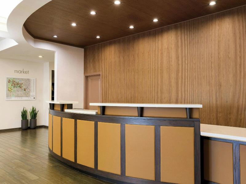 Residence Inn Tallahassee Universities At Capitol