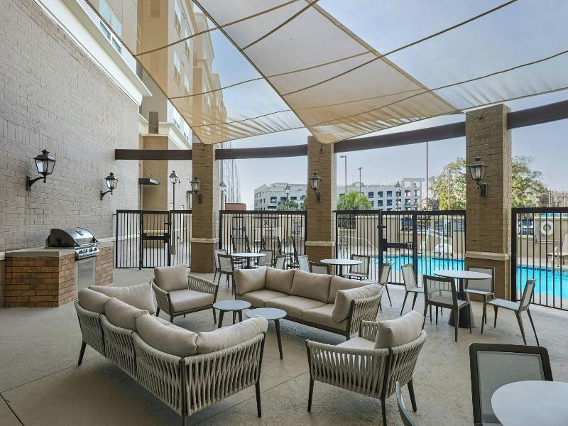Residence Inn Tallahassee Universities At Capitol