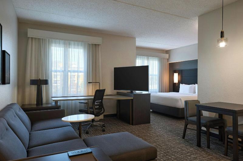 Residence Inn Tallahassee Universities At Capitol image