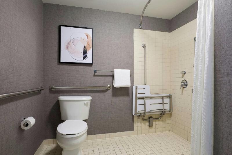 Residence Inn Tallahassee Universities At Capitol image