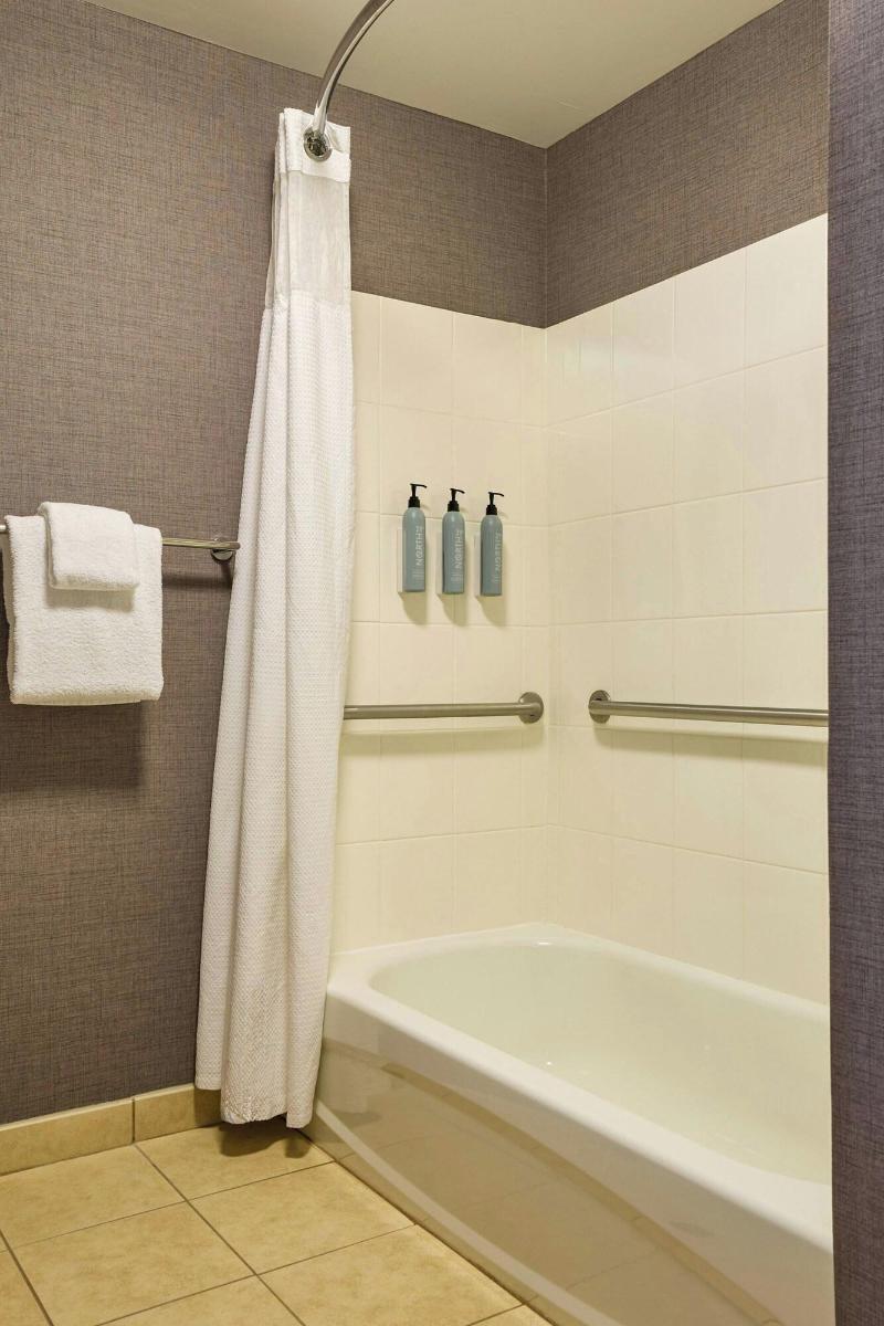 Residence Inn Tallahassee Universities At Capitol image