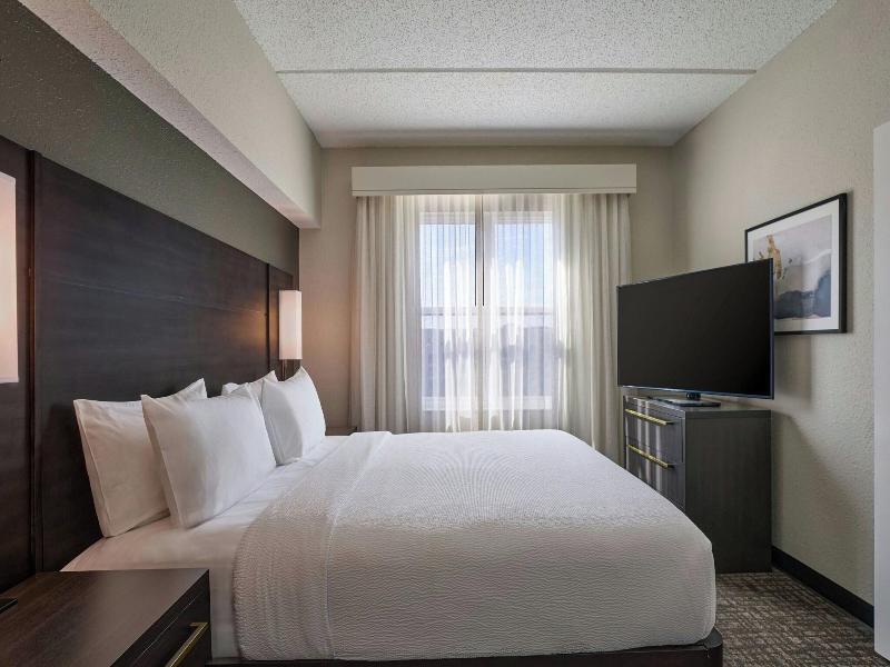 Residence Inn Tallahassee Universities At Capitol image