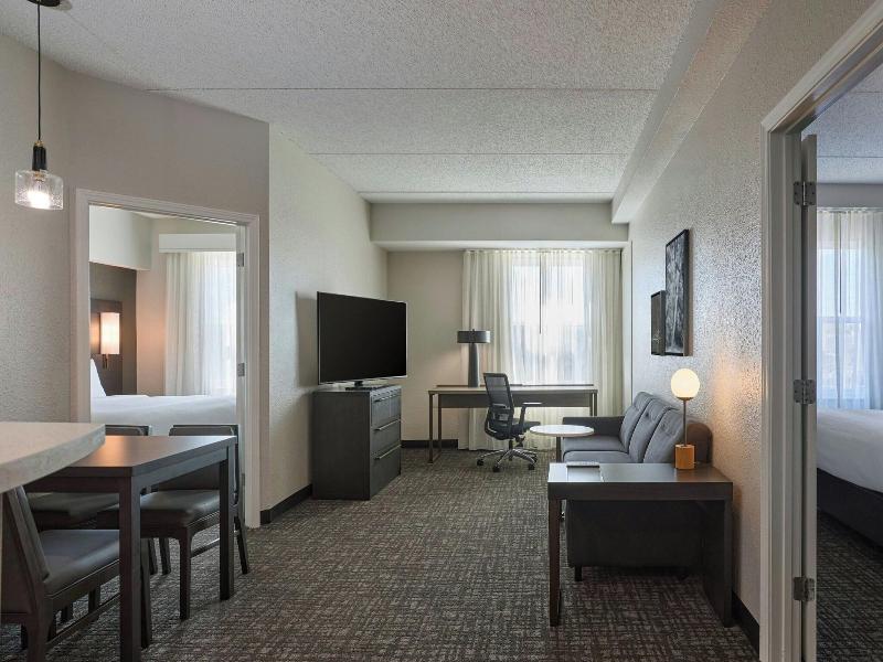 Residence Inn Tallahassee Universities At Capitol image