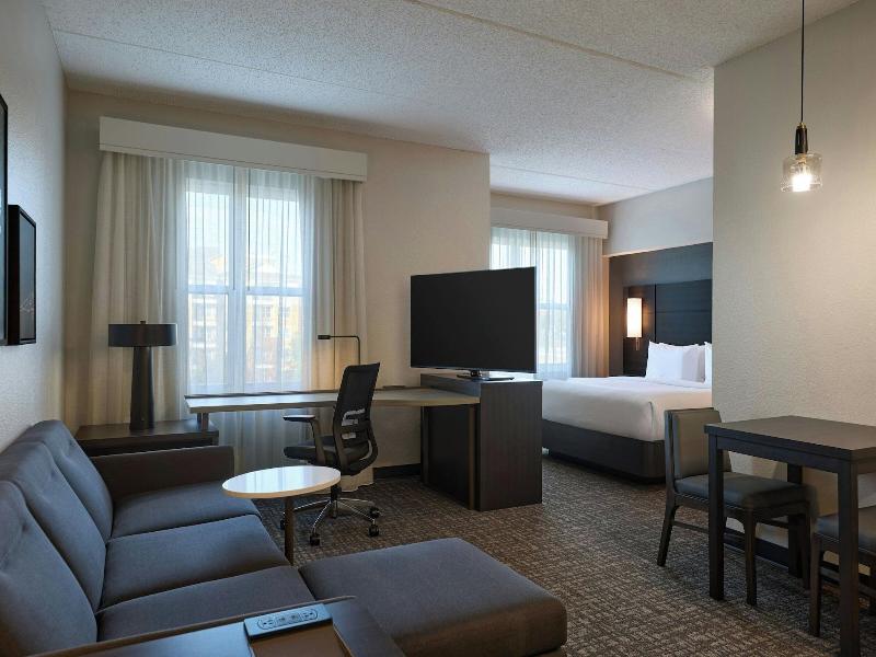 Residence Inn Tallahassee Universities At Capitol image