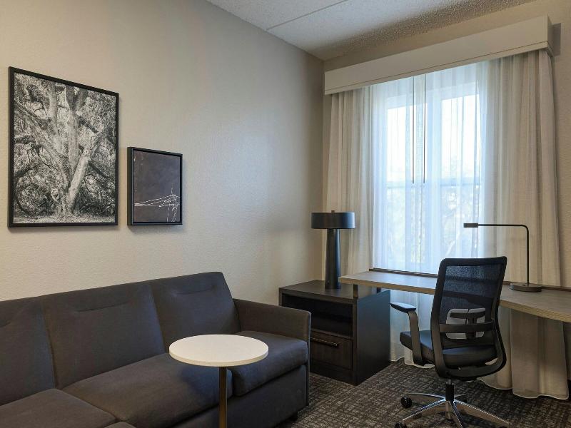 Residence Inn Tallahassee Universities At Capitol image