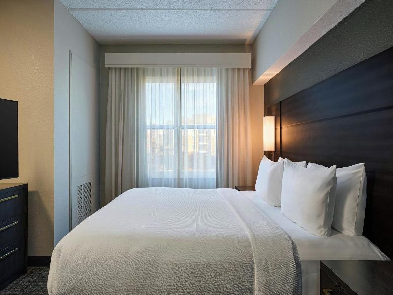 Residence Inn Tallahassee Universities At Capitol image
